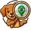 Caramelinho logo