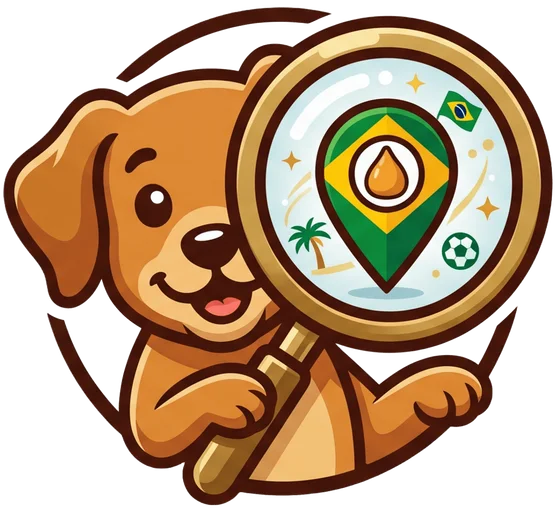 Caramelinho logo